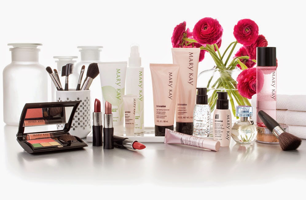 rencontre mary kay